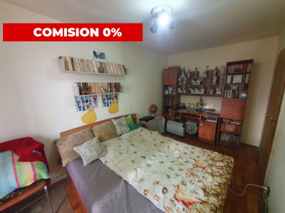 Comision 0% Apartament cu 3 camere decomandat - zona Dambovita imagine mica 22, foxfort.ro