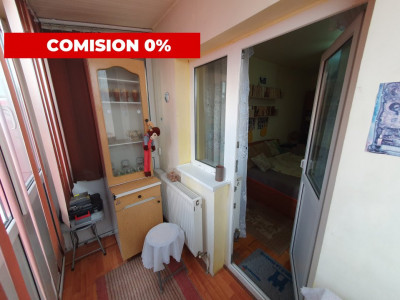 Comision 0% Apartament cu 3 camere decomandat - zona Dambovita imagine mica 24, foxfort.ro
