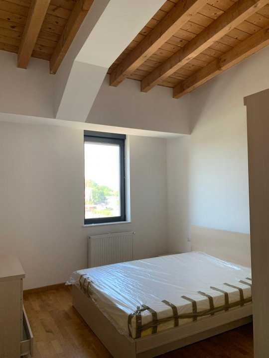 COMISION 0% Apartament cu 2 camere + loc de parcare - Dumbravita 3, foxfort.ro