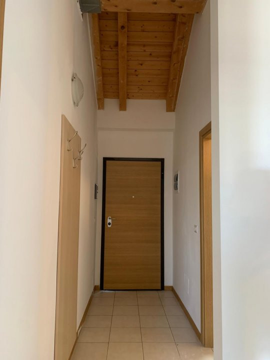 COMISION 0% Apartament cu 2 camere + loc de parcare - Dumbravita 4, foxfort.ro