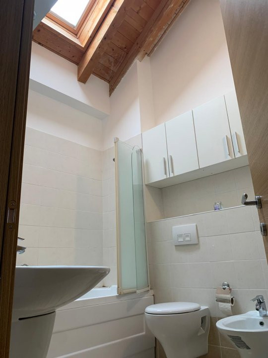 COMISION 0% Apartament cu 2 camere + loc de parcare - Dumbravita 5, foxfort.ro