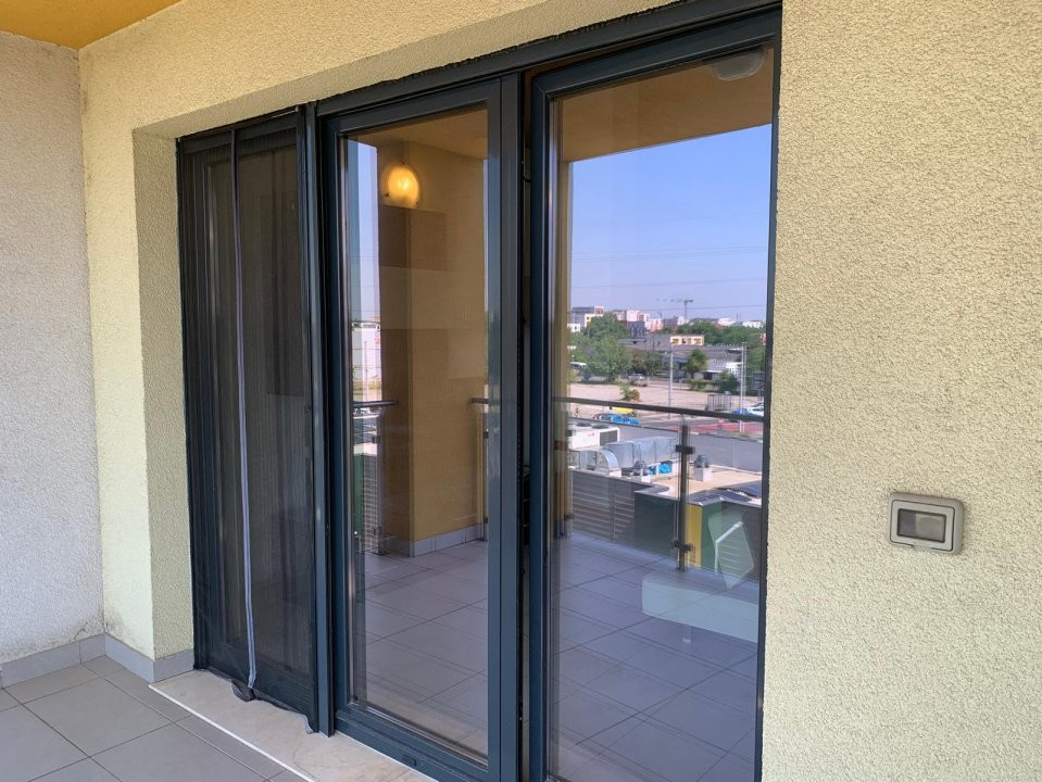 COMISION 0% Apartament cu 2 camere + loc de parcare - Dumbravita 6, foxfort.ro