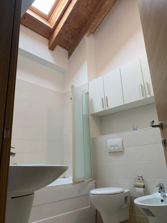 COMISION 0% Apartament cu 2 camere + loc de parcare - Dumbravita 8, foxfort.ro