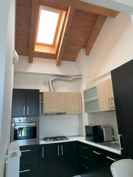 COMISION 0% Apartament cu 2 camere + loc de parcare - Dumbravita 10, foxfort.ro