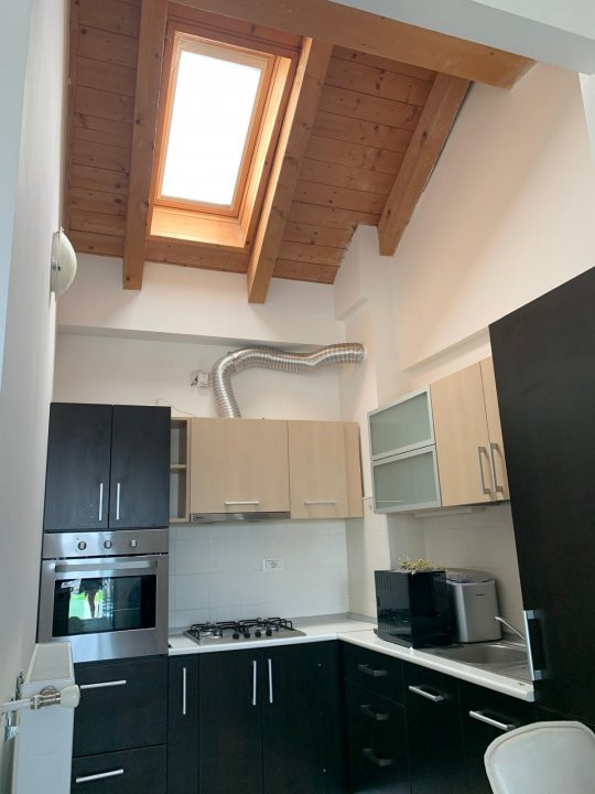 COMISION 0% Apartament cu 2 camere + loc de parcare - Dumbravita 10, foxfort.ro