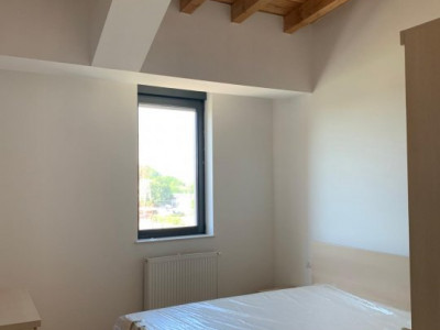 COMISION 0% Apartament cu 2 camere + loc de parcare - Dumbravita imagine mica 9, foxfort.ro