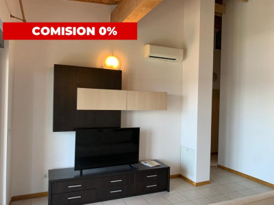 COMISION 0% Apartament cu 2 camere + loc de parcare - Dumbravita