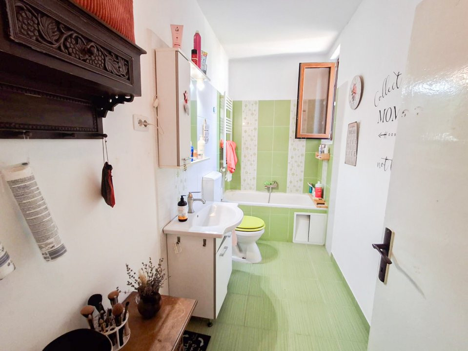 Casa individuala cu 3 camere de inchiriat in Timisoara, zona Girocului 8, foxfort.ro