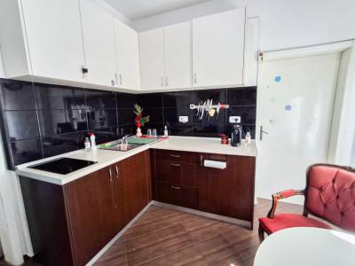 Casa individuala cu 3 camere de inchiriat in Timisoara, zona Girocului imagine mica 9, foxfort.ro