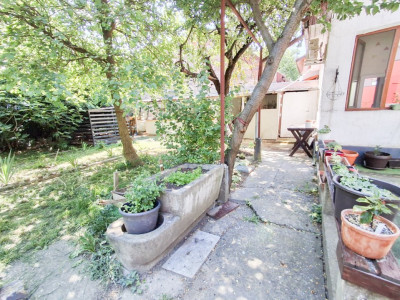 Casa individuala cu 3 camere de inchiriat in Timisoara, zona Girocului imagine mica 10, foxfort.ro