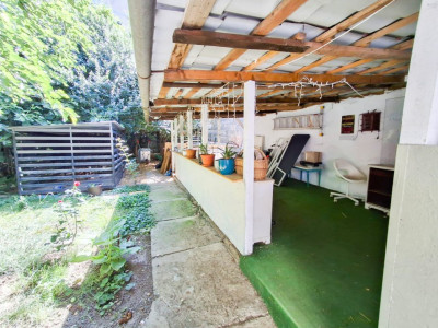 Casa individuala cu 3 camere de inchiriat in Timisoara, zona Girocului imagine mica 11, foxfort.ro