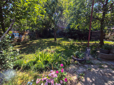 Casa individuala cu 3 camere de inchiriat in Timisoara, zona Girocului imagine mica 13, foxfort.ro