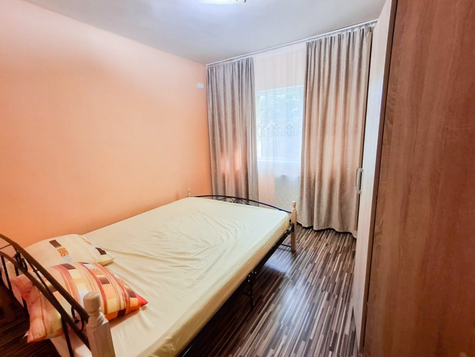 Apartament cu 3 camere de inchiriat in Timisoara, zona Lipovei 3, foxfort.ro