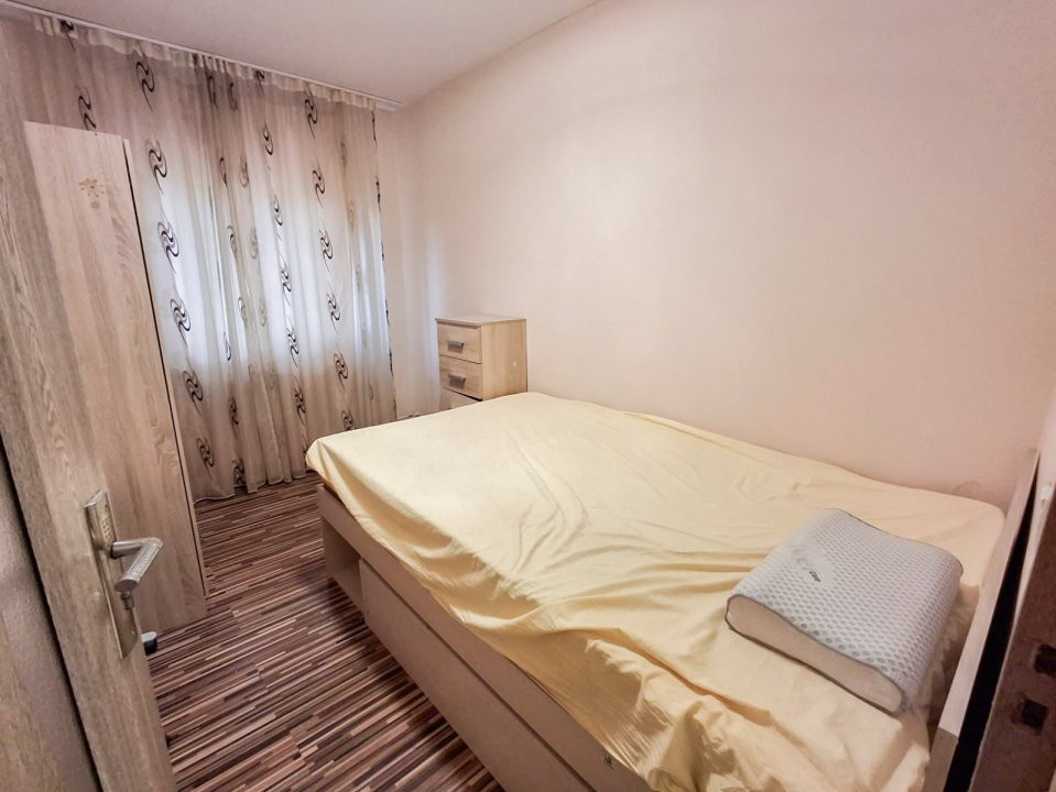 Apartament cu 3 camere de inchiriat in Timisoara, zona Lipovei 4, foxfort.ro