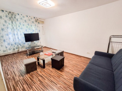 Apartament cu 3 camere de inchiriat in Timisoara, zona Lipovei