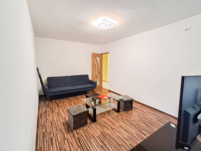 Apartament cu 3 camere de inchiriat in Timisoara, zona Lipovei imagine mica 2, foxfort.ro