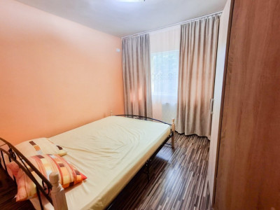 Apartament cu 3 camere de inchiriat in Timisoara, zona Lipovei imagine mica 3, foxfort.ro