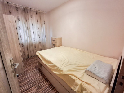 Apartament cu 3 camere de inchiriat in Timisoara, zona Lipovei imagine mica 4, foxfort.ro