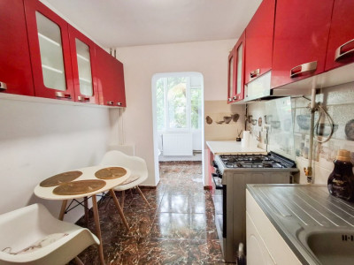 Apartament cu 3 camere de inchiriat in Timisoara, zona Lipovei imagine mica 5, foxfort.ro
