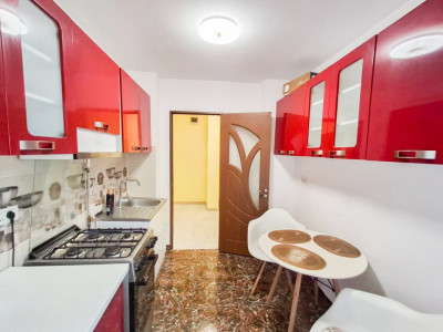 Apartament cu 3 camere de inchiriat in Timisoara, zona Lipovei imagine mica 6, foxfort.ro