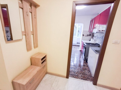 Apartament cu 3 camere de inchiriat in Timisoara, zona Lipovei imagine mica 8, foxfort.ro