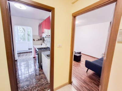 Apartament cu 3 camere de inchiriat in Timisoara, zona Lipovei imagine mica 9, foxfort.ro