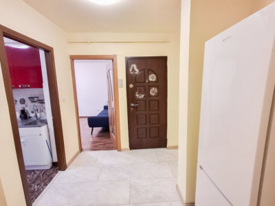 Apartament cu 3 camere de inchiriat in Timisoara, zona Lipovei imagine mica 10, foxfort.ro
