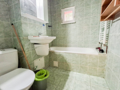 Apartament cu 3 camere de inchiriat in Timisoara, zona Lipovei imagine mica 11, foxfort.ro