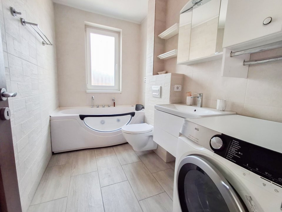 Apartament cu 2 camere de inchiriat in Timisoara, zona Ciarda Rosie 7, foxfort.ro