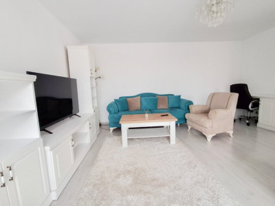 Apartament cu 2 camere de inchiriat in Timisoara, zona Ciarda Rosie imagine mica 2, foxfort.ro