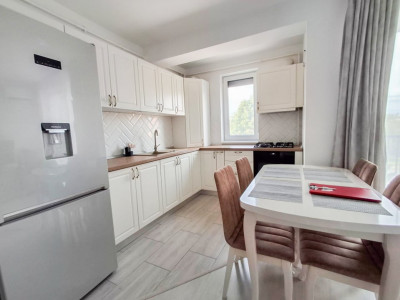 Apartament cu 2 camere de inchiriat in Timisoara, zona Ciarda Rosie imagine mica 3, foxfort.ro