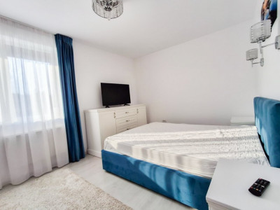 Apartament cu 2 camere de inchiriat in Timisoara, zona Ciarda Rosie imagine mica 5, foxfort.ro