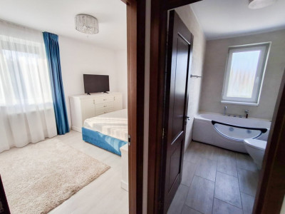 Apartament cu 2 camere de inchiriat in Timisoara, zona Ciarda Rosie imagine mica 6, foxfort.ro