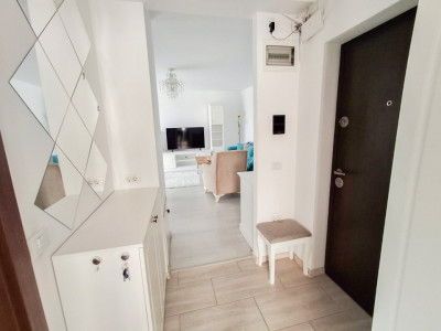 Apartament cu 2 camere de inchiriat in Timisoara, zona Ciarda Rosie imagine mica 8, foxfort.ro