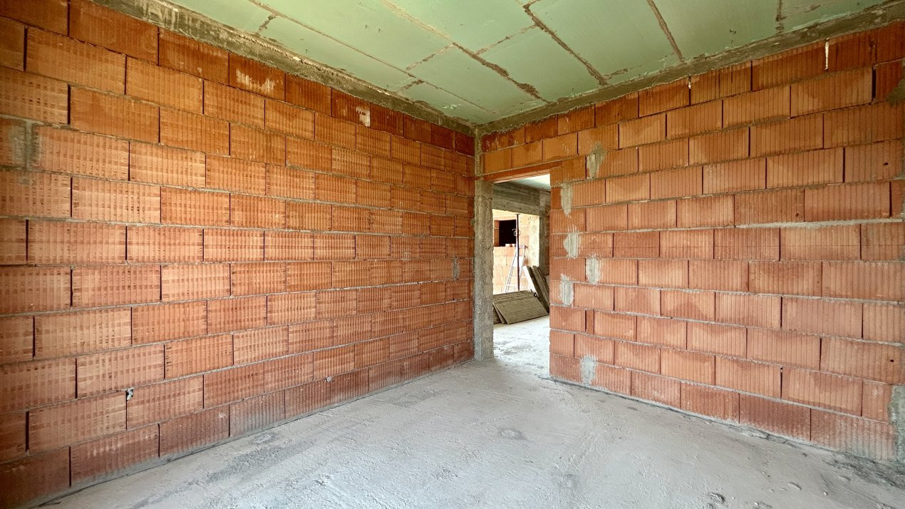 Duplex cu 4 camere de vanzare + 2 locuri de parcare in Sanandrei  7, foxfort.ro
