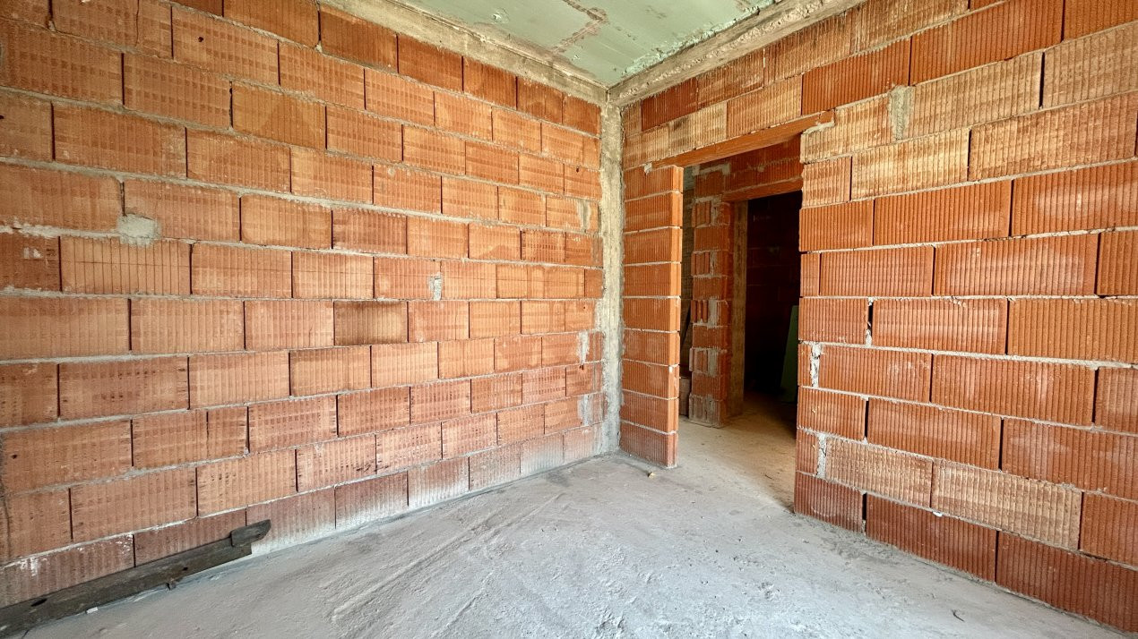 Duplex cu 4 camere de vanzare + 2 locuri de parcare in Sanandrei  9, foxfort.ro