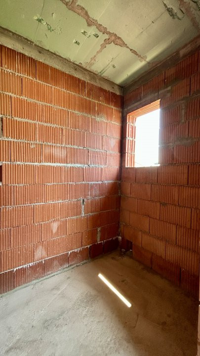 Duplex cu 4 camere de vanzare + 2 locuri de parcare in Sanandrei  14, foxfort.ro