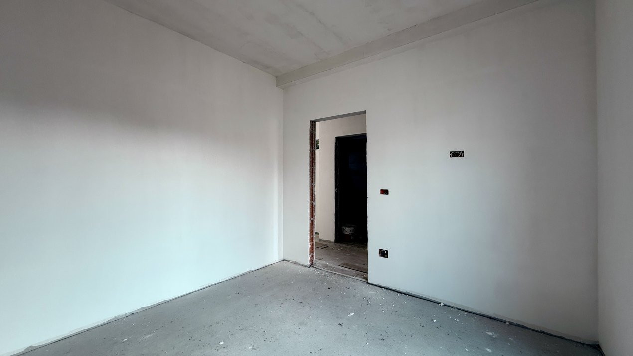 Duplex cu 4 camere de vanzare + 2 locuri de parcare in Sanandrei  9, foxfort.ro