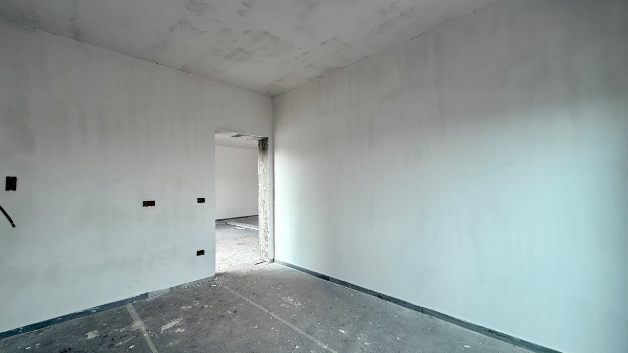 Duplex cu 4 camere de vanzare + 2 locuri de parcare in Sanandrei  11, foxfort.ro