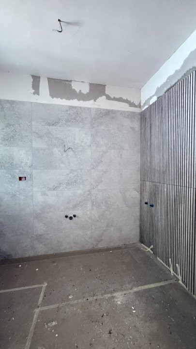 Duplex cu 4 camere de vanzare + 2 locuri de parcare in Sanandrei  13, foxfort.ro