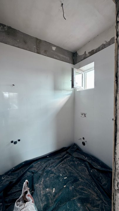 Duplex cu 4 camere de vanzare + 2 locuri de parcare in Sanandrei  14, foxfort.ro