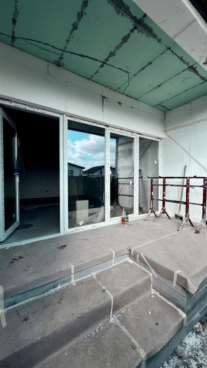 Duplex cu 4 camere de vanzare + 2 locuri de parcare in Sanandrei  15, foxfort.ro