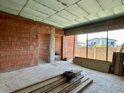 Duplex cu 4 camere de vanzare + 2 locuri de parcare in Sanandrei imagine mica 2, foxfort.ro
