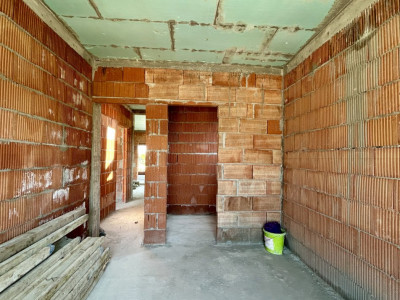 Duplex cu 4 camere de vanzare + 2 locuri de parcare in Sanandrei imagine mica 4, foxfort.ro
