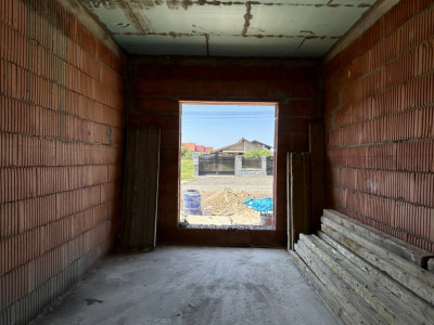 Duplex cu 4 camere de vanzare + 2 locuri de parcare in Sanandrei imagine mica 5, foxfort.ro
