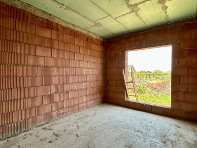 Duplex cu 4 camere de vanzare + 2 locuri de parcare in Sanandrei imagine mica 8, foxfort.ro