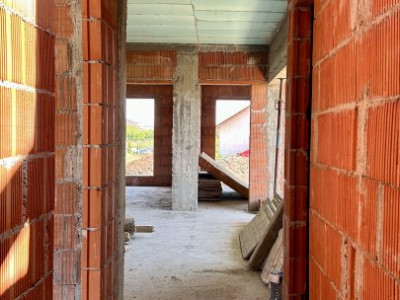 Duplex cu 4 camere de vanzare + 2 locuri de parcare in Sanandrei imagine mica 12, foxfort.ro