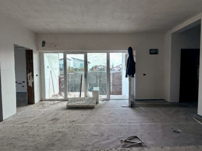 Duplex cu 4 camere de vanzare + 2 locuri de parcare in Sanandrei imagine mica 2, foxfort.ro