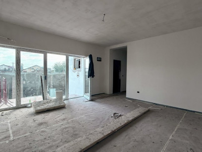 Duplex cu 4 camere de vanzare + 2 locuri de parcare in Sanandrei imagine mica 3, foxfort.ro
