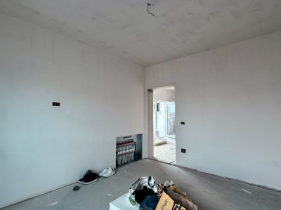 Duplex cu 4 camere de vanzare + 2 locuri de parcare in Sanandrei imagine mica 5, foxfort.ro